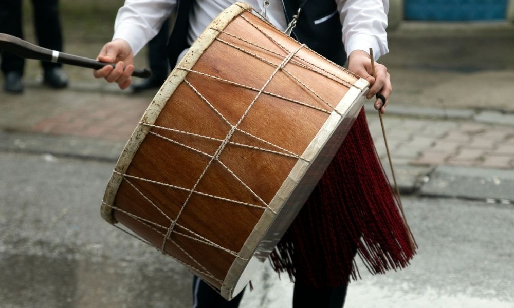 İstanbul Davul Zurna Ekibi